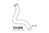 IVECO 42091563 Exhaust Pipe